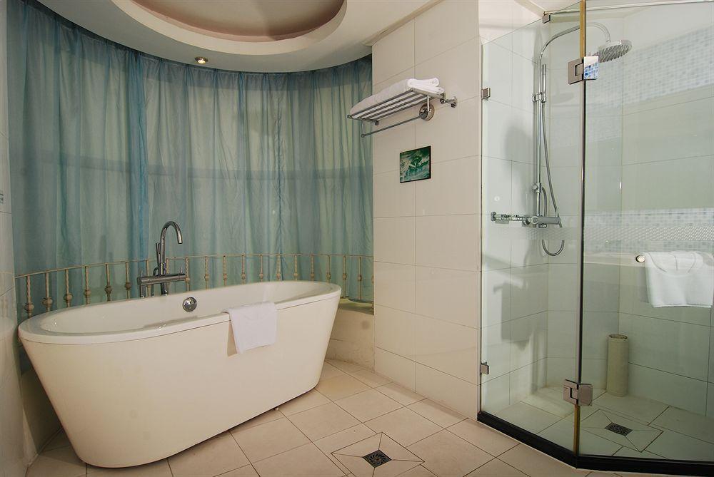 Hangzhou Capital Star Hotel 외부 사진