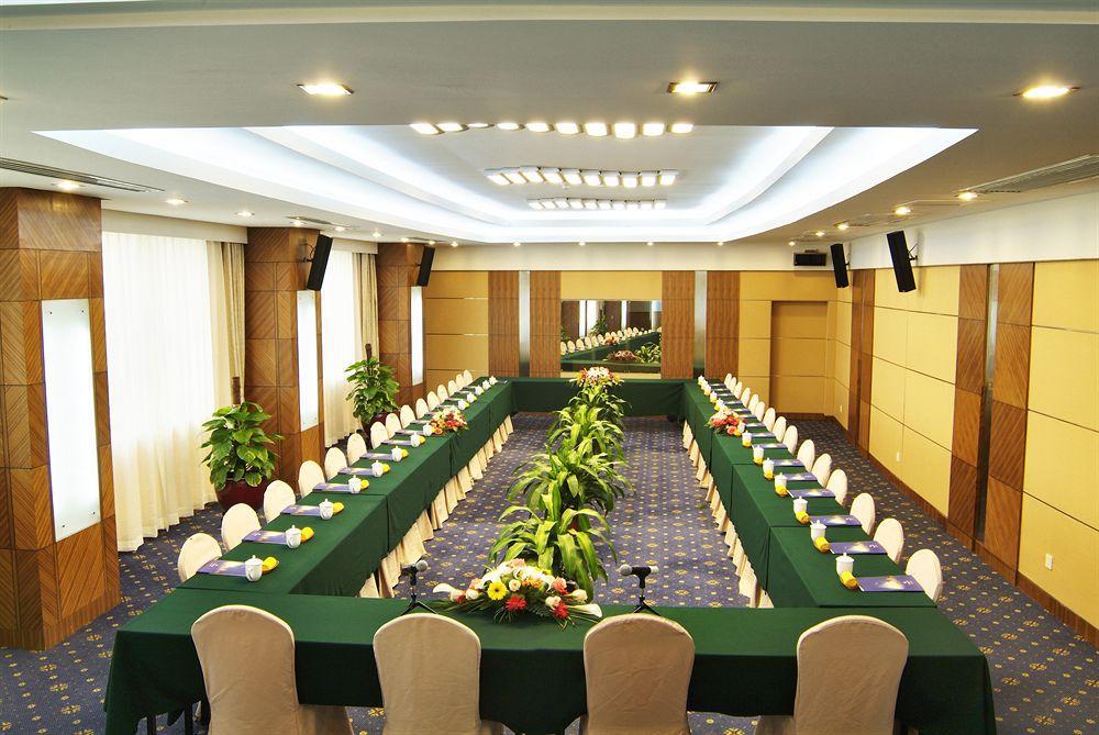 Hangzhou Capital Star Hotel 외부 사진