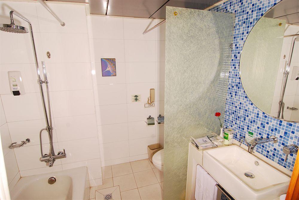 Hangzhou Capital Star Hotel 외부 사진