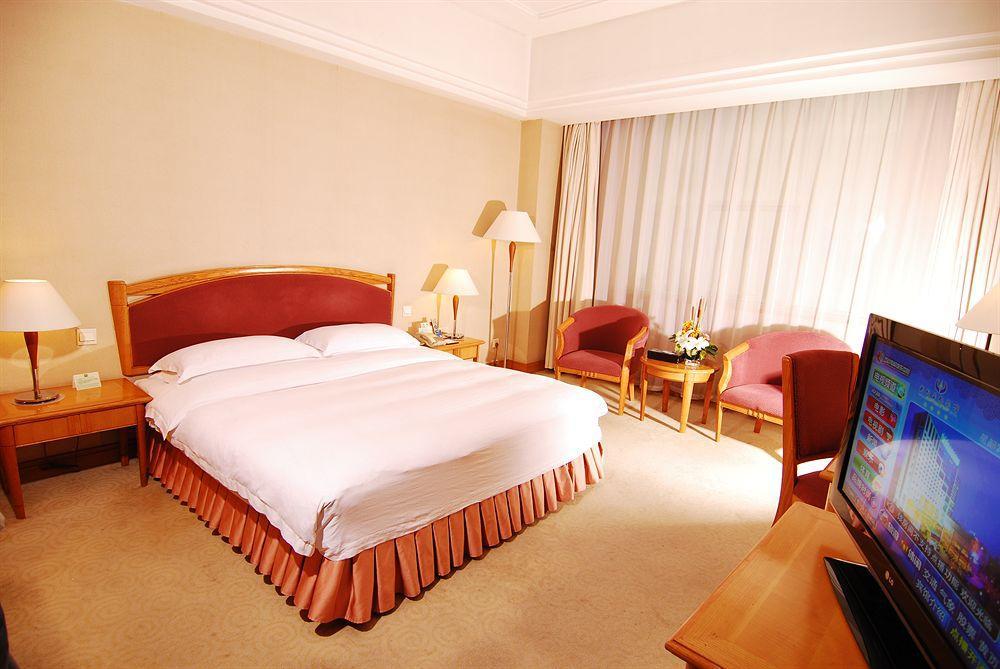 Hangzhou Capital Star Hotel 외부 사진