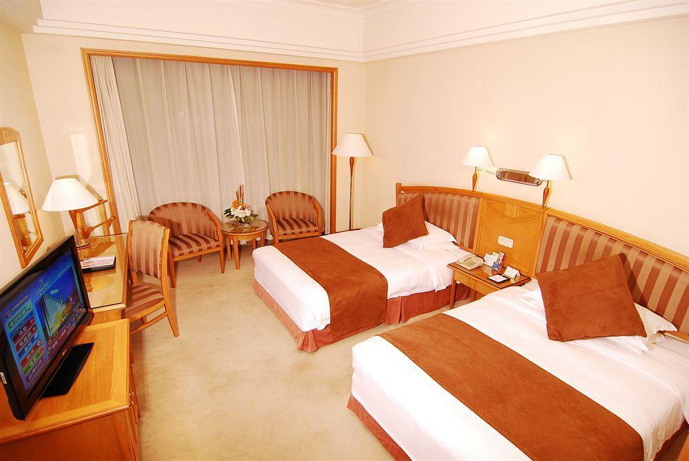 Hangzhou Capital Star Hotel 외부 사진