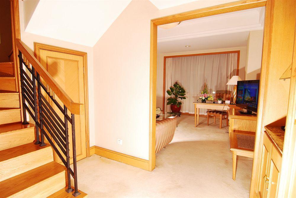 Hangzhou Capital Star Hotel 외부 사진