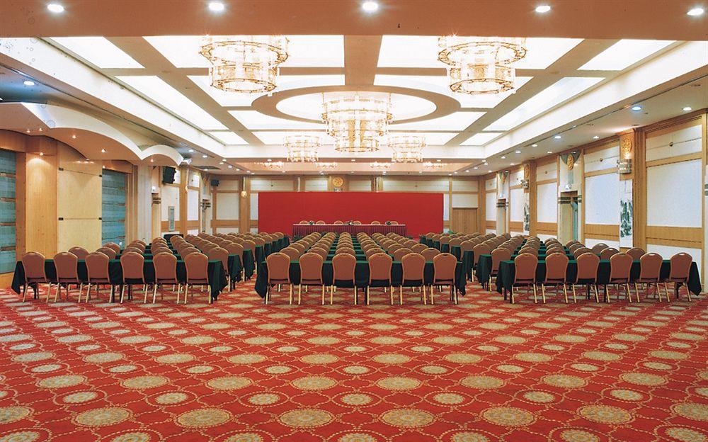 Hangzhou Capital Star Hotel 외부 사진