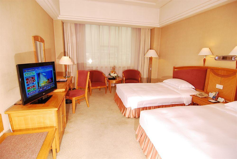 Hangzhou Capital Star Hotel 외부 사진