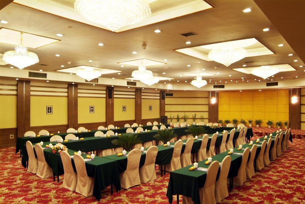 Hangzhou Capital Star Hotel 외부 사진