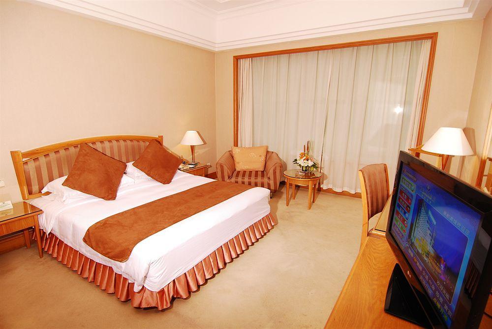 Hangzhou Capital Star Hotel 외부 사진