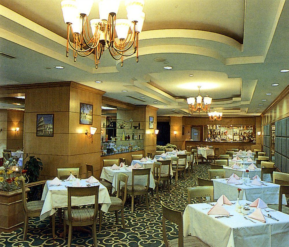 Hangzhou Capital Star Hotel 외부 사진