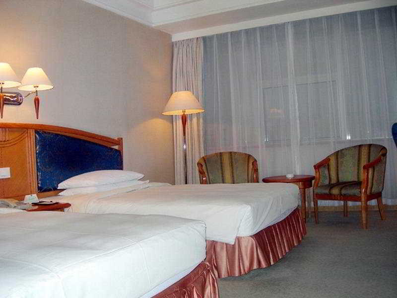 Hangzhou Capital Star Hotel 외부 사진