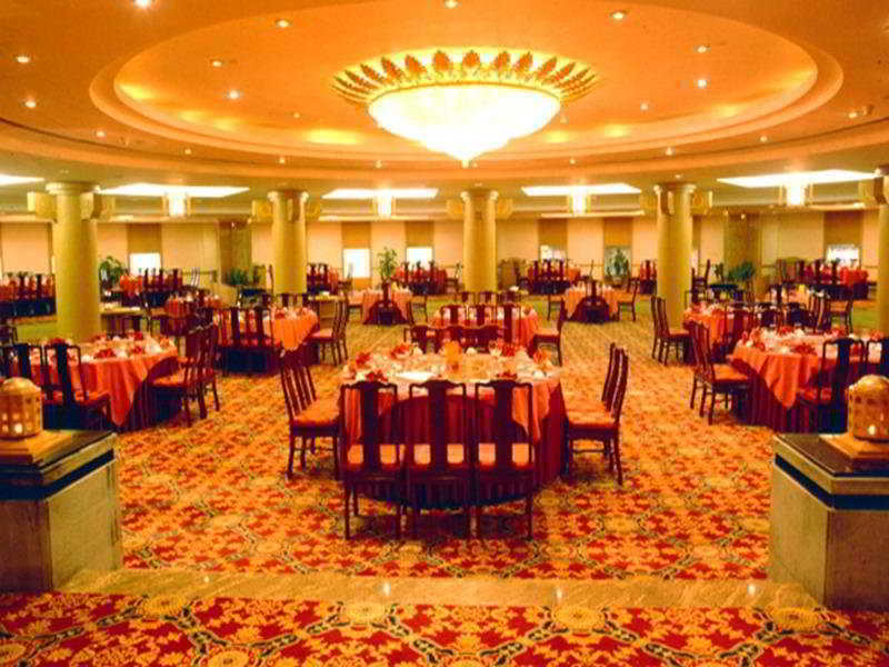 Hangzhou Capital Star Hotel 외부 사진
