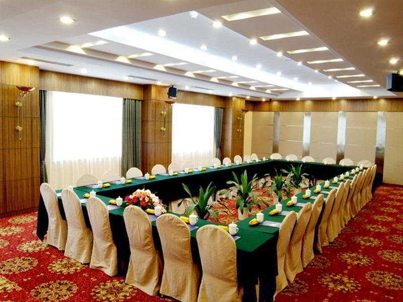 Hangzhou Capital Star Hotel 외부 사진