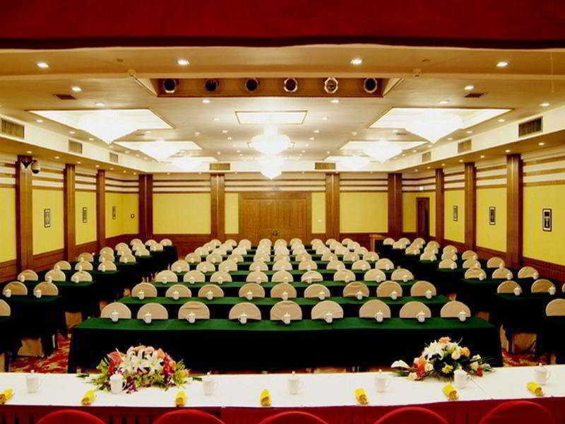 Hangzhou Capital Star Hotel 외부 사진