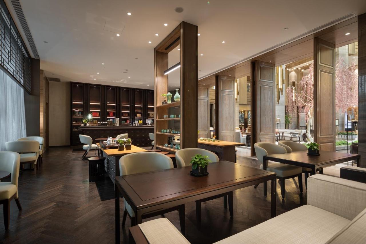 Hangzhou Capital Star Hotel 외부 사진
