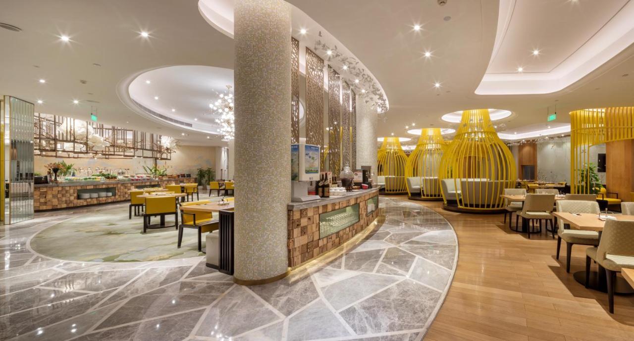 Hangzhou Capital Star Hotel 외부 사진