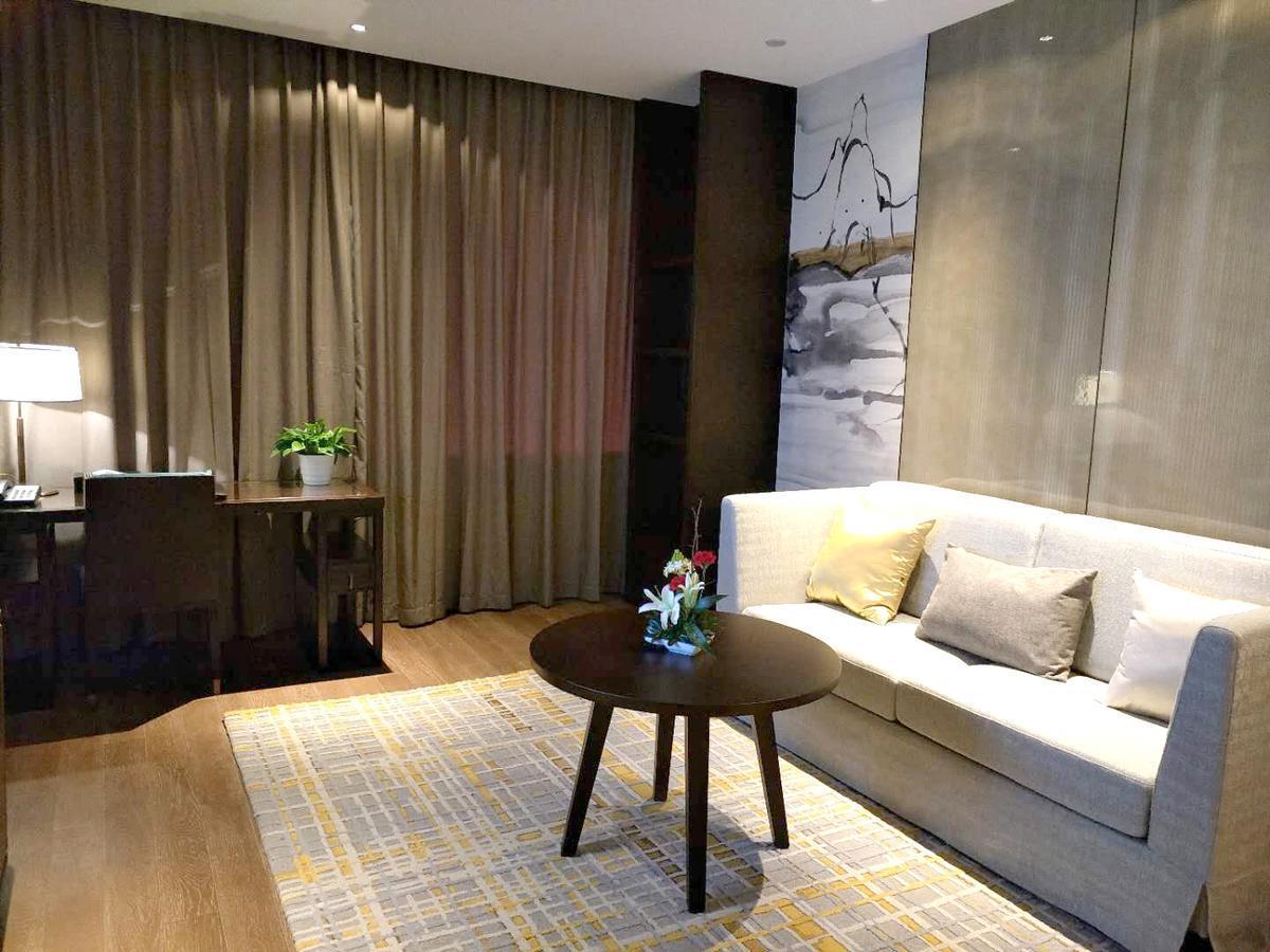 Hangzhou Capital Star Hotel 외부 사진