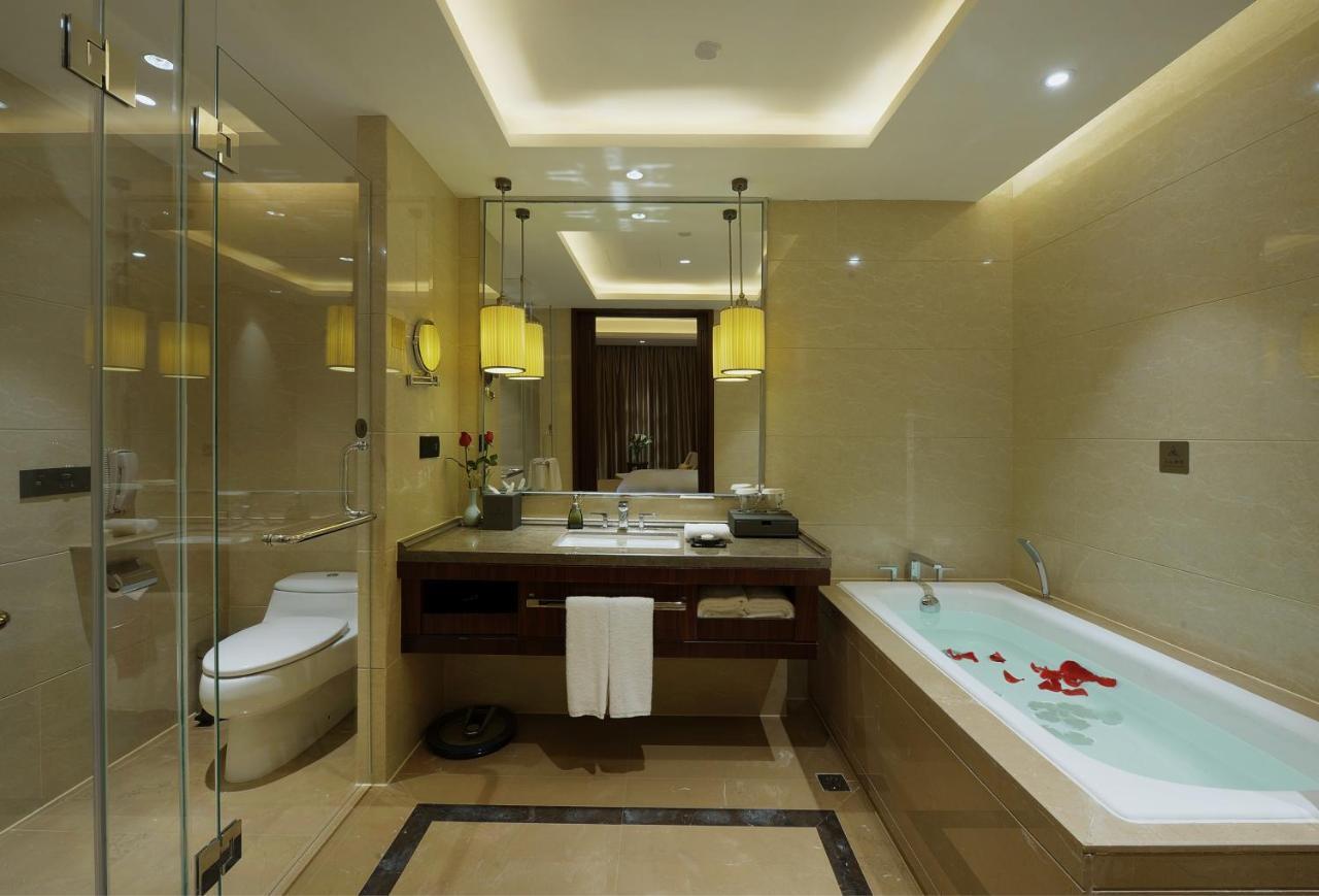 Hangzhou Capital Star Hotel 외부 사진