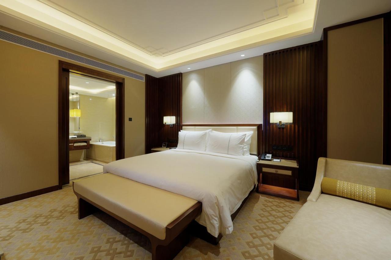 Hangzhou Capital Star Hotel 외부 사진
