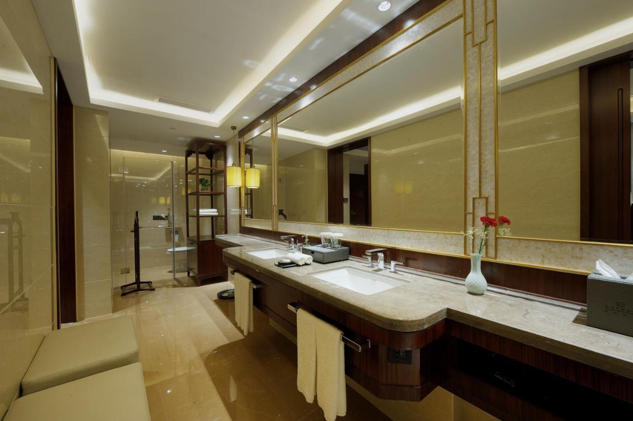 Hangzhou Capital Star Hotel 외부 사진